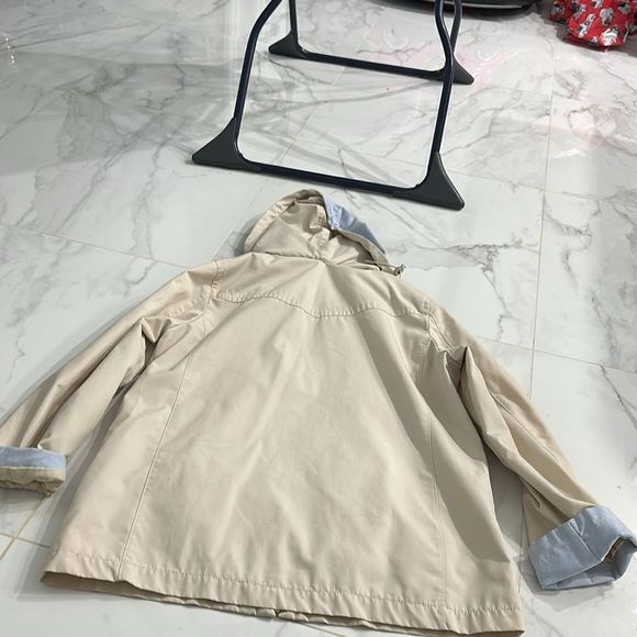 Mulberry Street petite medium jacket - Picture 4 of 4